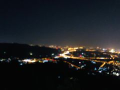 -鬼笑石后山停车场