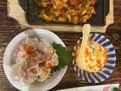 -小川洋风料理(街道口店)