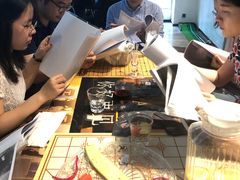 -CIAO·团建聚餐·生日派对轰趴馆(福田店)