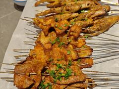 -楚太子  中餐&烧烤(武大店)