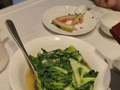 -院里寻菜·精致庭院菜(观沙岭店)