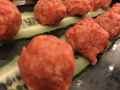 -老码头火锅(玉林店)