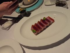 -淮香国色·淮扬菜(正大中心店)
