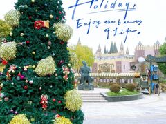 -安徒生童话乐园