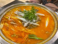 -老牌坊鲁菜名店(宽厚里店)