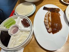 -伊喜饺子·烤鸭(五道口学院路店)