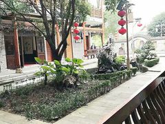-鸿恩陶然大观园