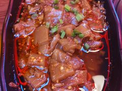 -Let’s WaKao瓦烤(贝森店)