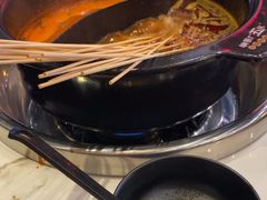 -钢管厂五区小郡肝火锅串串香(清河店)