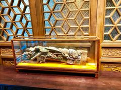 景观位-四世同堂·京菜·烤鸭(车公庄店)