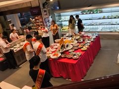 -群乐饭店(滨安路店)