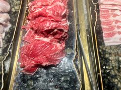 -東盛炭烤自助料理(浦东文峰广场店)