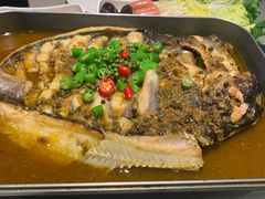 -半天妖烤鱼(大兴大悦春风里店)