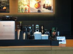 -星巴克(兰州中川机场T2出发店)