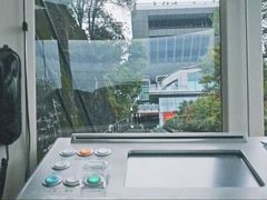 -山顶缆车