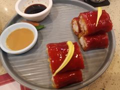 -点都德(龙之梦店)