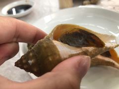 -众味海鲜大排档·活海鲜·潮汕味(南澳店)