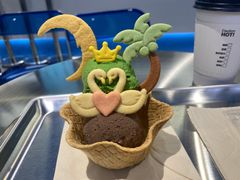 -CORNER CONE GELATO酷矿手作霜淇淋(南头古城店)