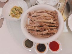 -内蒙古驻京办餐厅