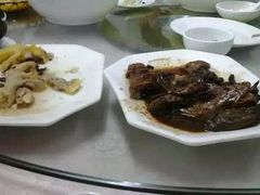 -阿水土鸡(远光店)