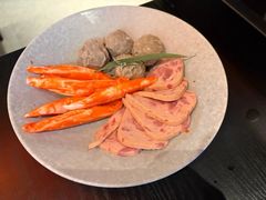 -芸山季·云南野生菌火锅(人民广场来福士店)