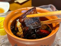 -李犟大爆鳝面·手工蟹黄包(湖滨西湖店)