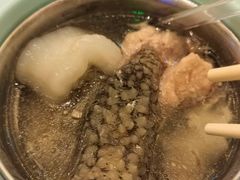 -堂会(天河店)