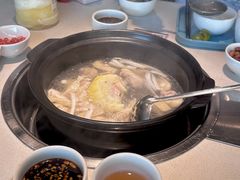-百年果林椰子鸡(中洲店)