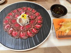 -月下料理(楷林IFC店)