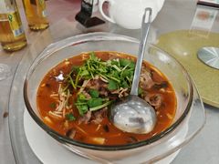 -西陵饭店