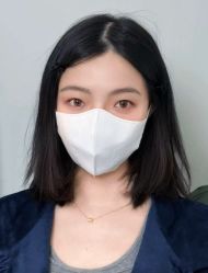 -林小西 · 专业半永久纹眉