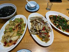 -金海湾海鲜排档(朱家尖店)