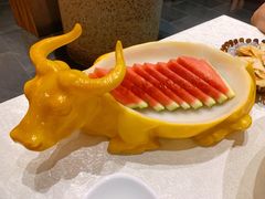 -大碗居·烤鸭·鱼头泡饼(天坛东门店)