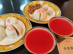 -富华斋饽饽铺·宫廷糕点·伴手礼(护国新天地店)