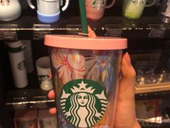 -星巴克臻选(武汉经开永旺梦乐城店)