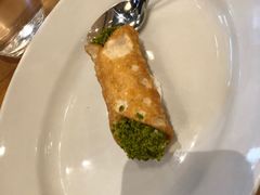 -君悦酒店·La Terrazza意合園·意式风味