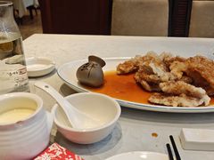 -老妈菜馆(建设街店)