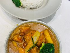 -和平馆·地道港澳茶餐厅(西门口店)