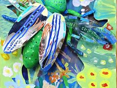 -甲乙果 美术书法(通州校区)