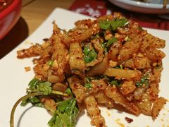 -一个叫川的地方(麒麟新天地店)