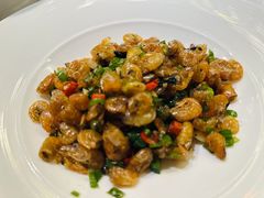 -君庭中餐馆(华强路店)