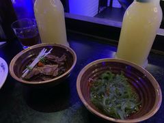 爽口海草-炉鱼(天河领展店)