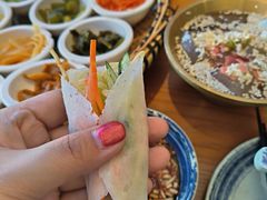 -包整·丝娃娃(一览甲秀楼风景店)