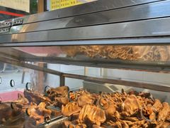 -小妹卤菜(万寿路店)