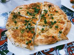 -新疆火焰山餐厅