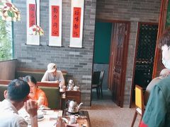 -金牌禄运·点心·啫煲(百信广场店)