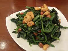 -北平小馆·烤鸭·家常菜(磨房北里店)