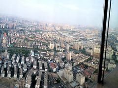 -无锡苏宁银河国际酒店-悦府65中餐厅