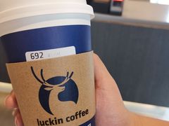 -瑞幸咖啡(杭州绿地中央店)