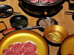 -九田家黑牛烤肉料理(溧阳吾悦店)